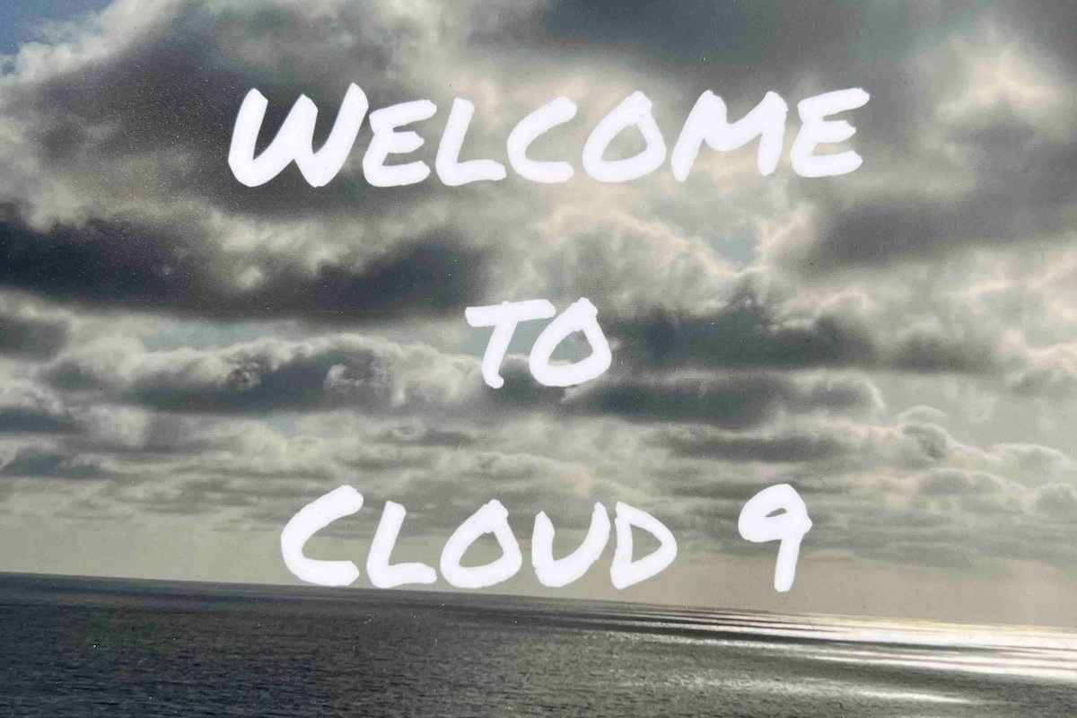 Cloud 9 Ocean Front! Capri by the Sea gallery image 5