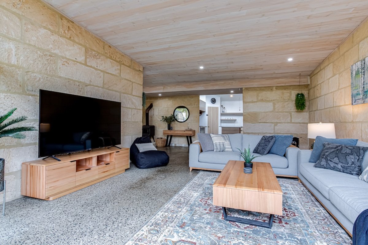 Stonehaven Lodge gallery image 3