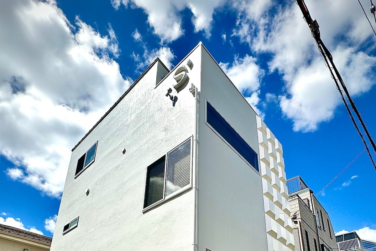 Shibuya 8min/Private House/3BR/100sqm/kids room gallery image 4