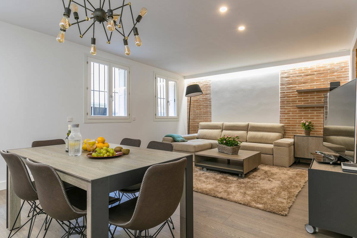 Apartment in Calle Arenal