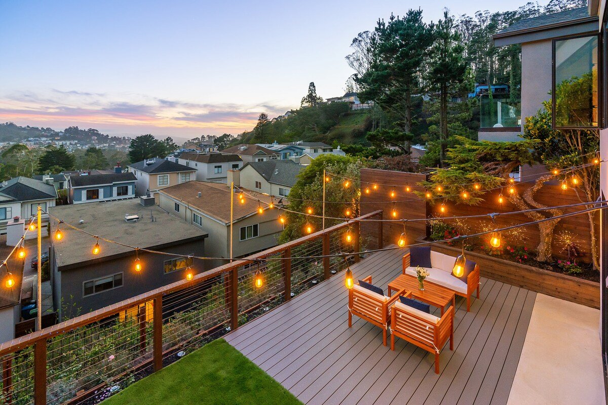 Exceptional 4BR Villa | Monthly Stay | Work & Live gallery image 3