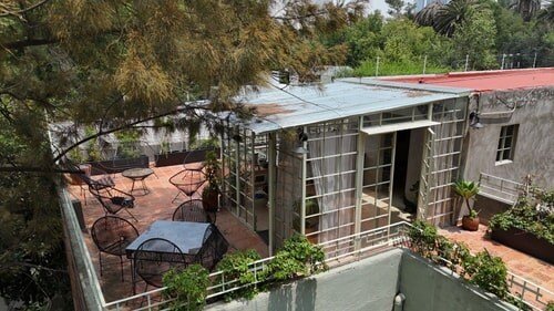 Big Groups Condesa | 4BR 4BA Same Floor gallery image 5