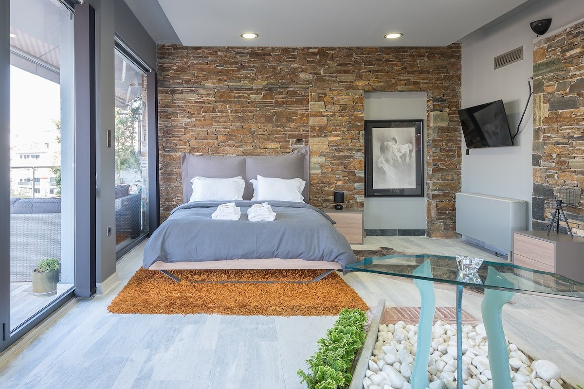 The Architron / 2 Penthouses close to Acropolis gallery image 5