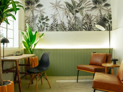 Big Groups Condesa | 4BR 4BA Same Floor