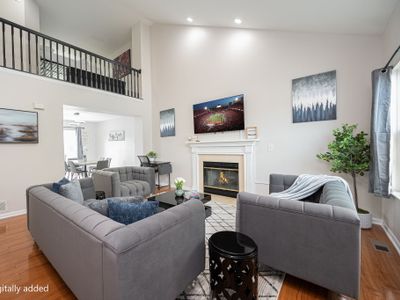 Escape 3BR w/ Hot Tub and BBQ