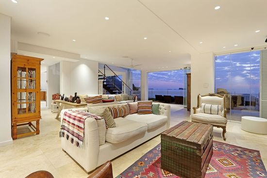 Photo 3 of Ivory Sands Bungalow accommodation in Clifton, Cape Town with 2 bedrooms and 2 bathrooms