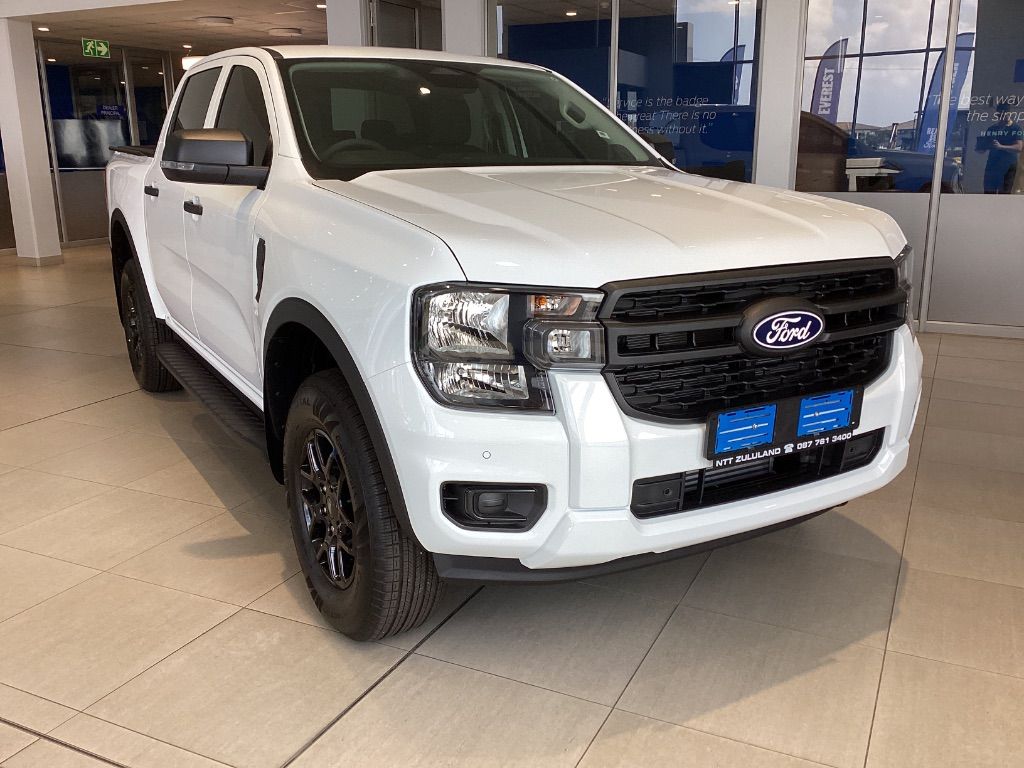 FORD RANGER 2022 – ON for Sale in South Africa