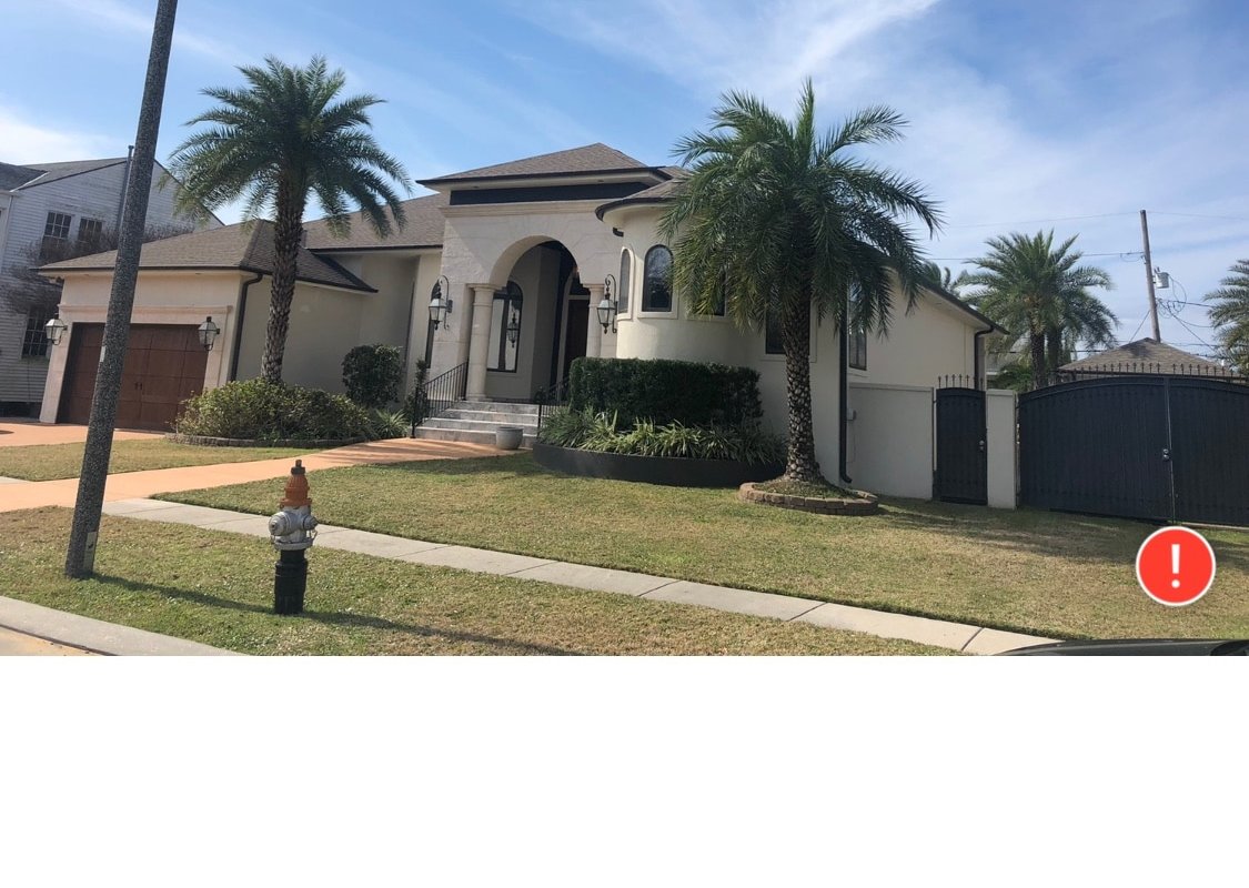 The Louis XIV Mansion gallery image 3