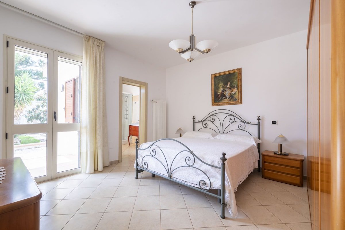 Villa Ester Otranto – Rive del Salento gallery image 4