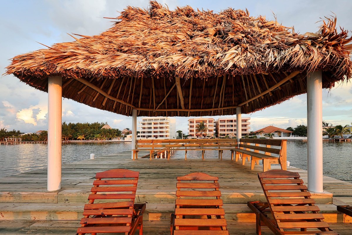 Blue Haven- 3 Bedroom Residence gallery image 3