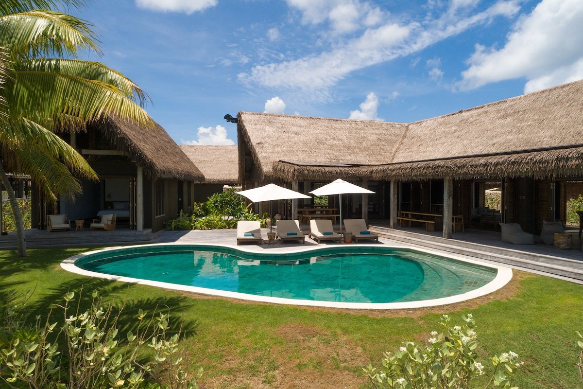 Six Senses Fiji Residence 39 gallery image 3