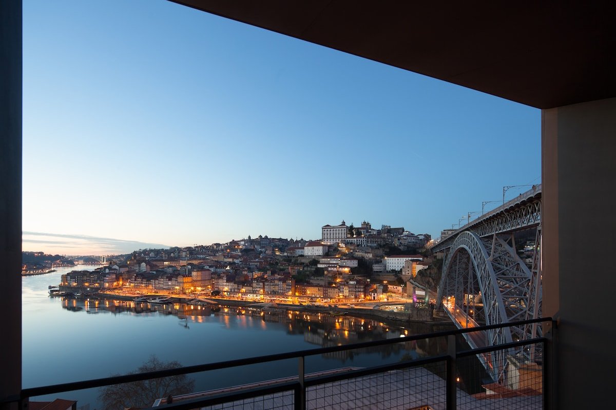 Oh! Porto – Entire Property gallery image 2