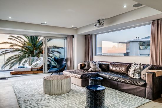 Houghton Penthouse 21