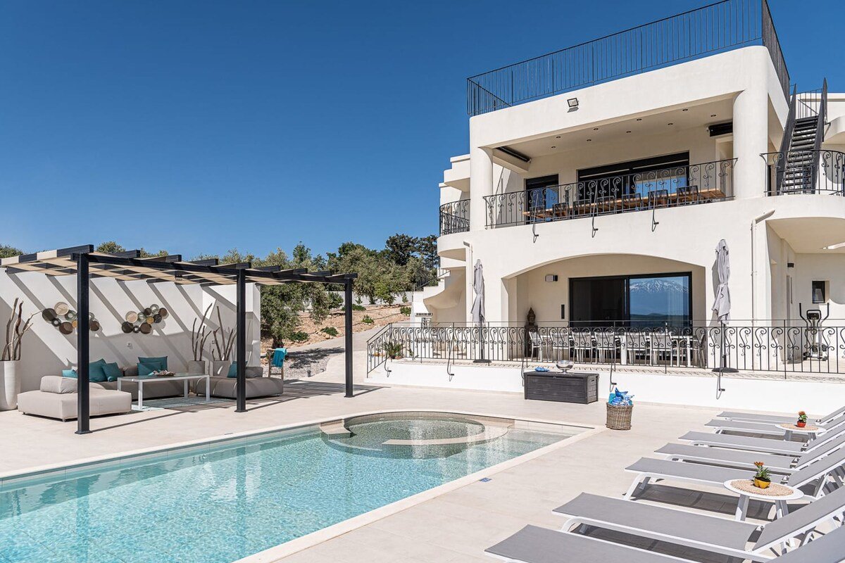 Guesthouse | Polemarchi Chania gallery image 2