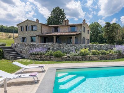 Villa Le Fontane 12, Emma Villas