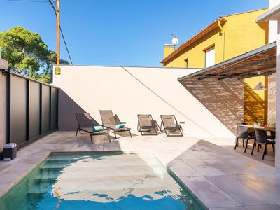 Casa única a Tamariu