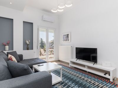 Liberty Apt by halu! Apartments