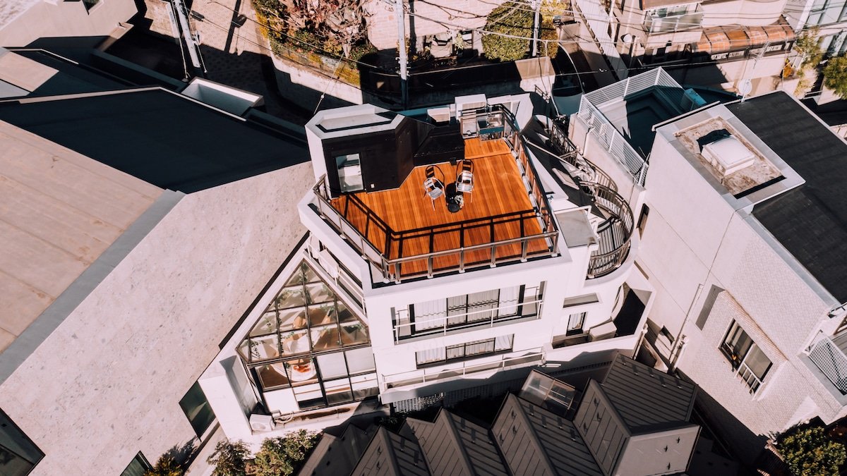 One Shibuya Hill: Urban Oasis gallery image 2