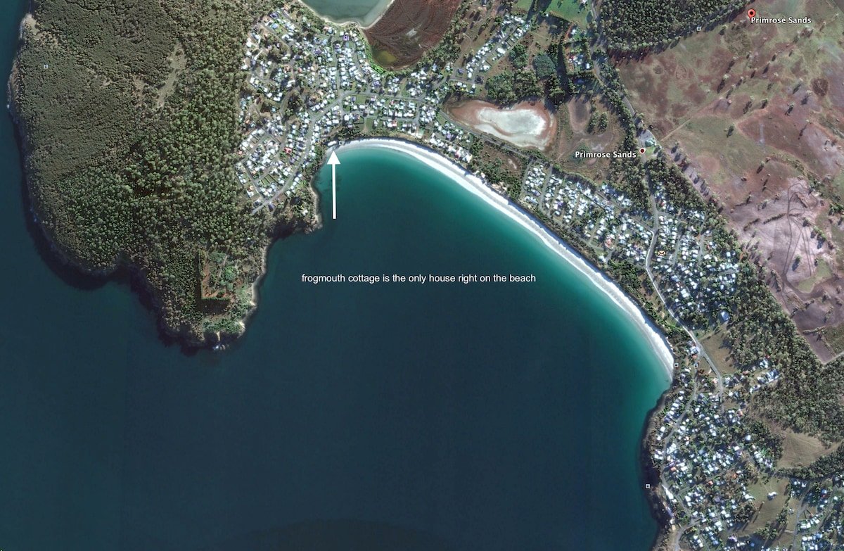 Beach front- Live on The Beach Experience gallery image 4