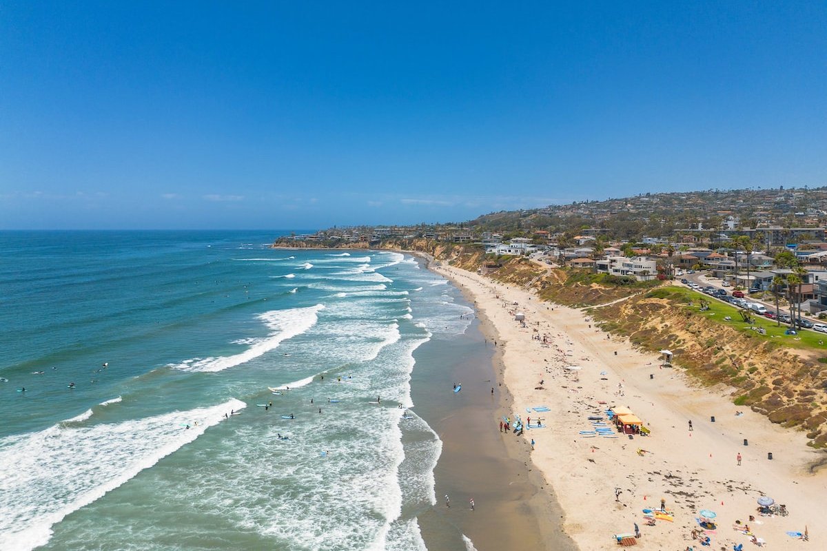 Cloud 9 Ocean Front! Capri by the Sea gallery image 3