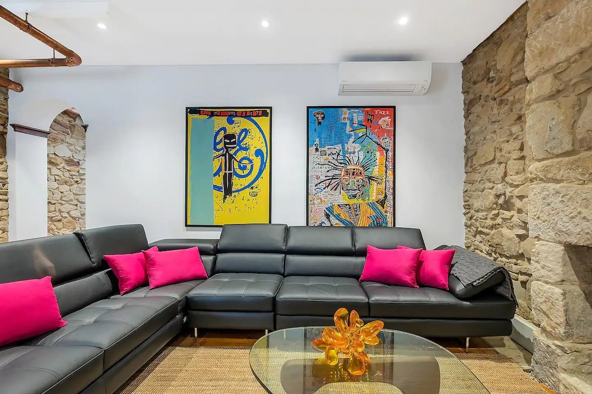 Copper Cottage, steps from Hyde Park -Sydney City gallery image 3