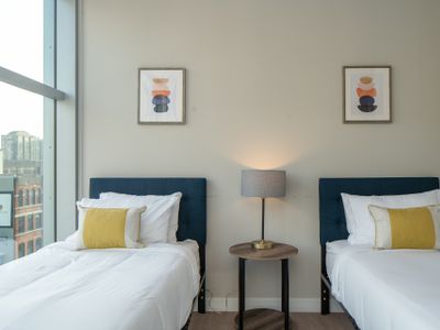 Kasa | Walk Magnificent Mile | River North