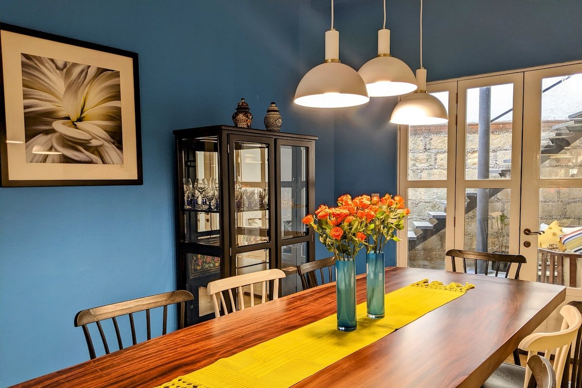 Casa Valencia, de ensueño, rodeada de terrazas gallery image 5