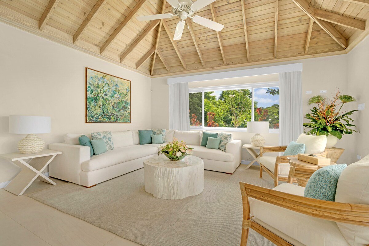 Abacus Villa gallery image 2