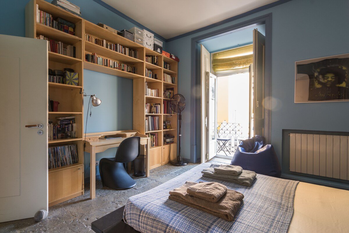 Cosy & Stylish 4B Home in Chiado gallery image 3