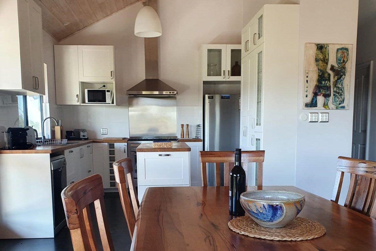 Valley Cottage 2BR, Treeton Winery, Margaret River gallery image 4