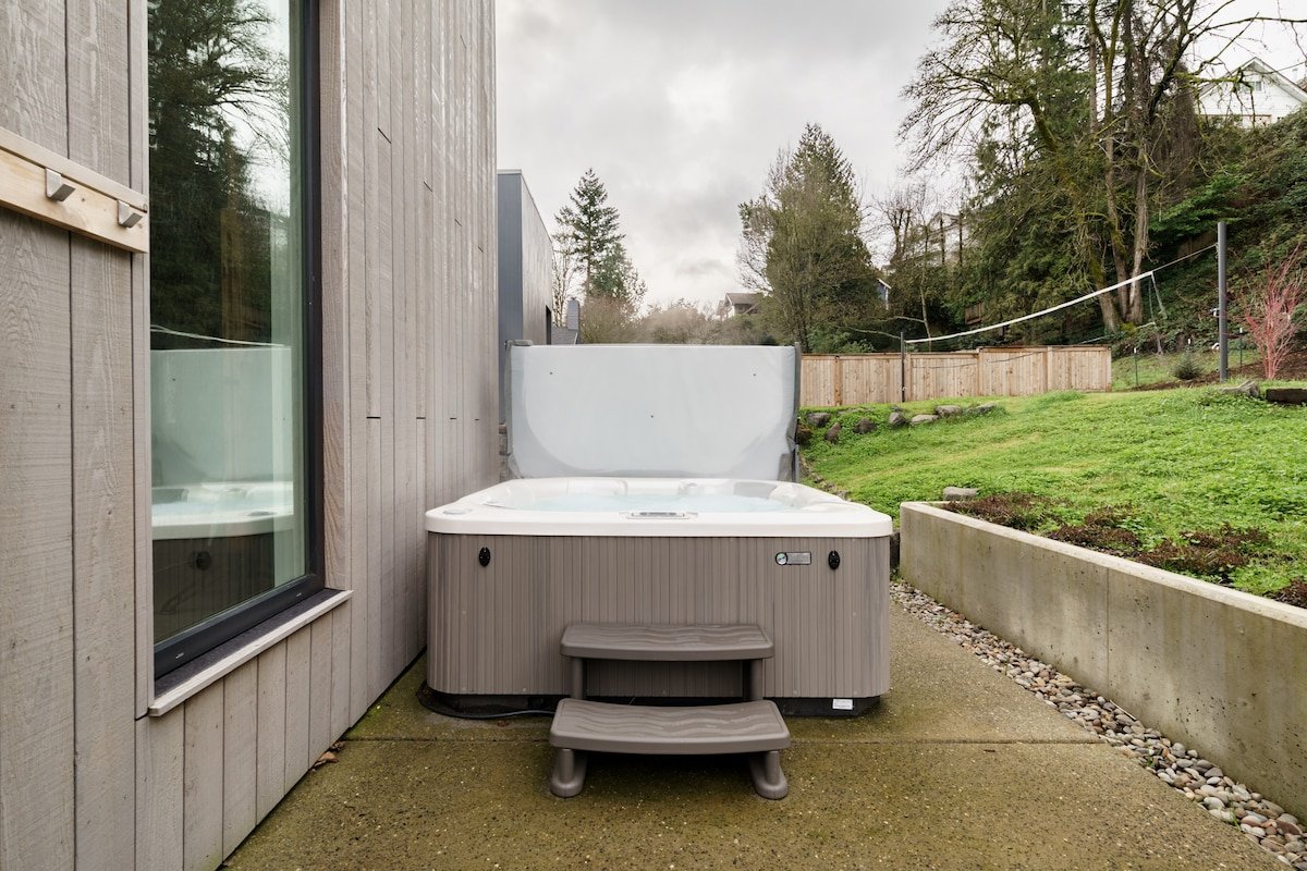 The Rock N Roll House gallery image 4