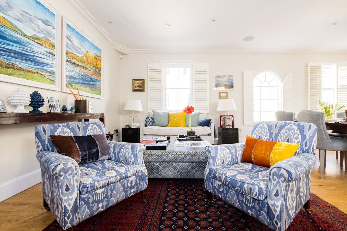 I’m Just a Girl 2 BR Mews House in Notting Hill gallery image 4