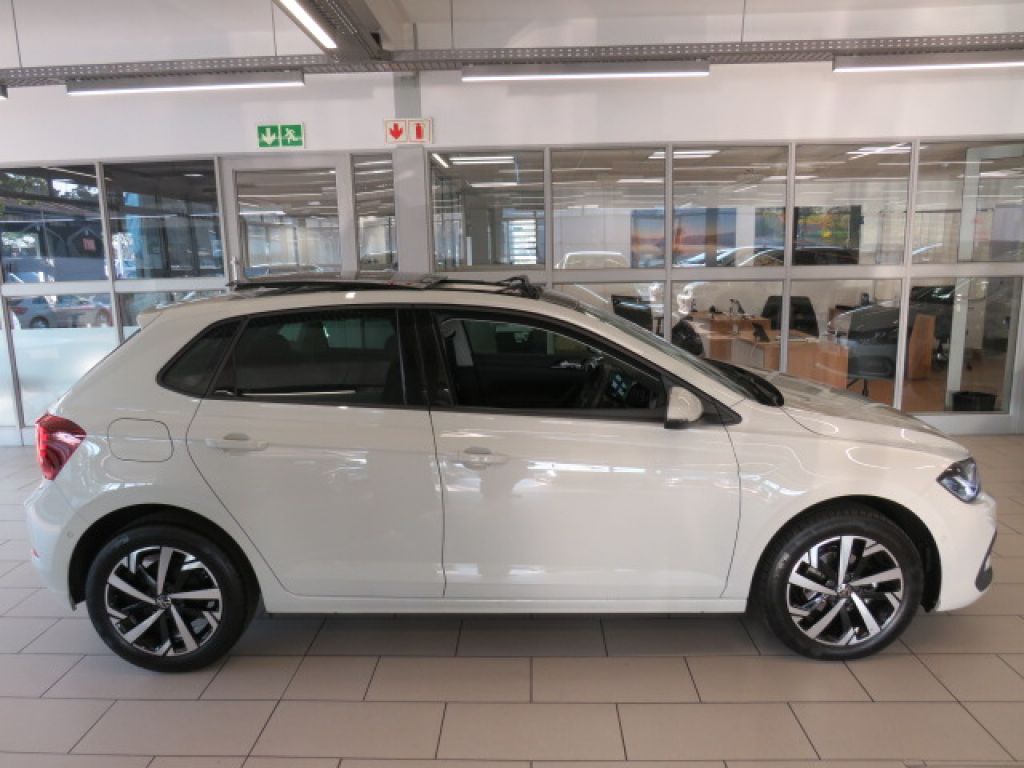 Used car gallery