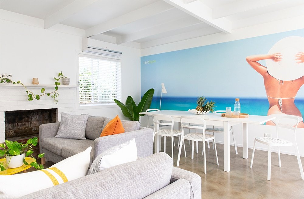 Seaside Beach House gallery image 5