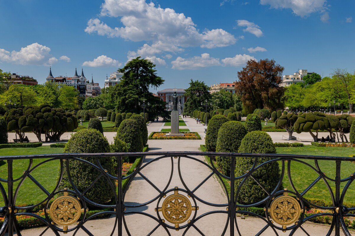 Luminoso apartamento en Sol gallery image 5