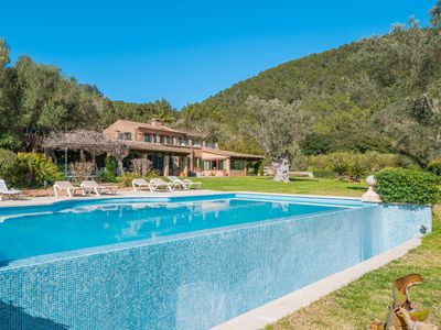 Sa Tafona de Son Quint en Esporles