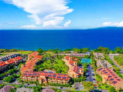 Maui Kihei 2 Bedroom Condo Sleeps 6