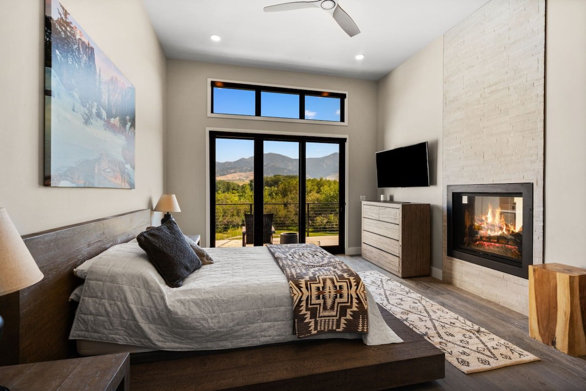 Bridger Vale Retreat gallery image 5