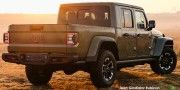 JEEP GLADIATOR RUBICON 3.6 4X4 A/T D/C P/U - 18 thumb