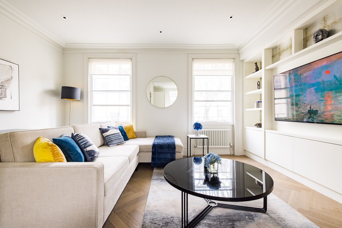 Mr Belgrave Deluxe AirCon Available gallery image 4