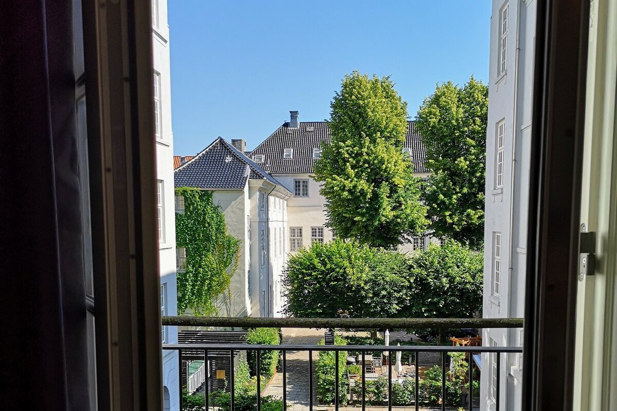 Stay in the Heart of Copenhagen gallery image 4