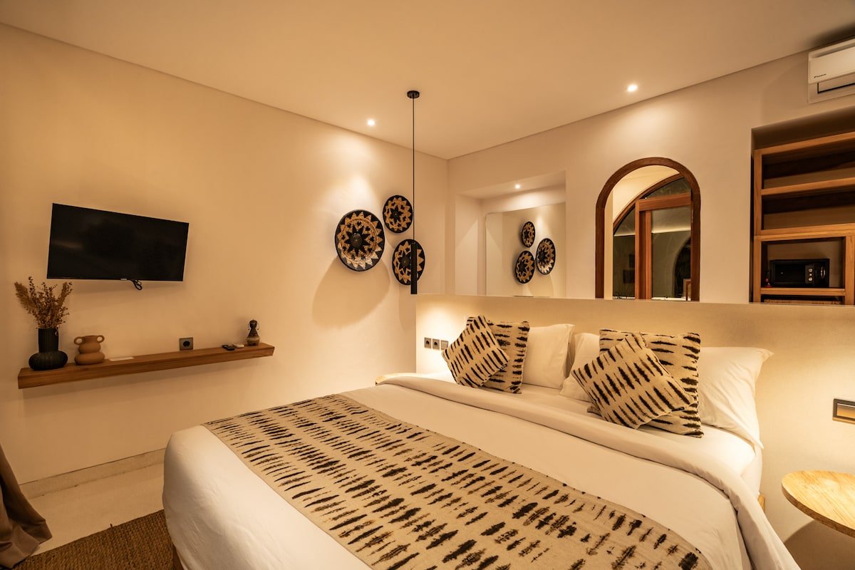 2BR Retreat in Ubud 15min from Monkey Forest gallery image 3