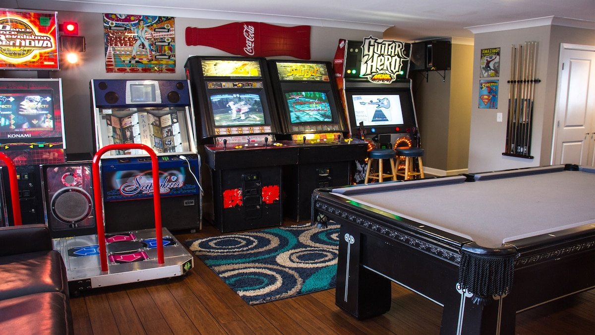 Priv Resort-9mi 2 Dwntwn N’ville;Arcade Pools gallery image 2