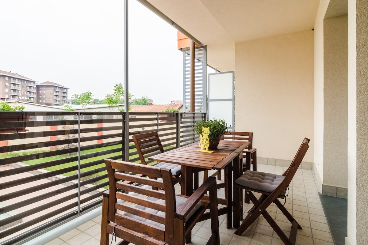 New Apartment with 4 bedrooms and 4 bathrooms gallery image 3