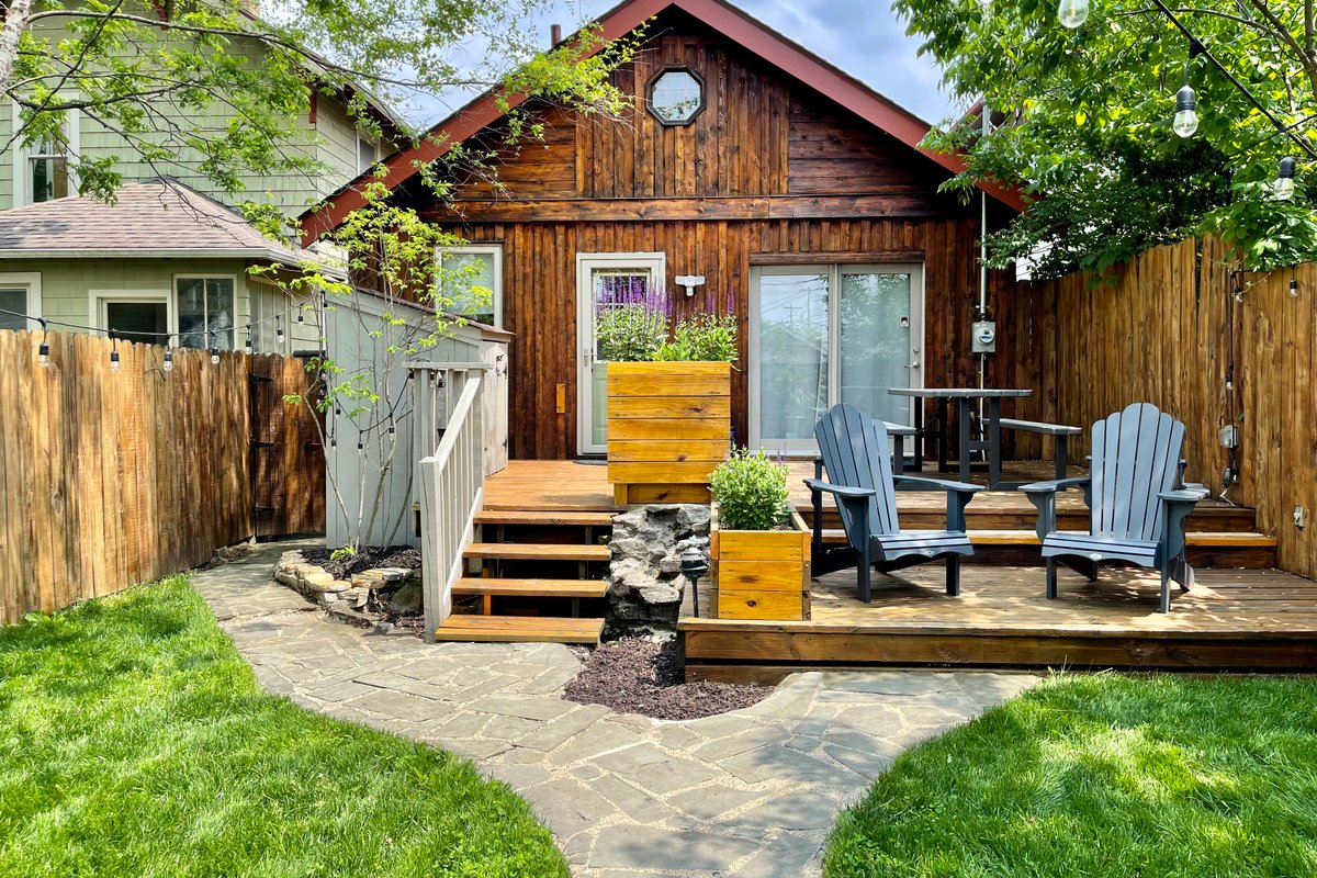 OSU & Riverside| Washer & Dryer| Fenced Backyard