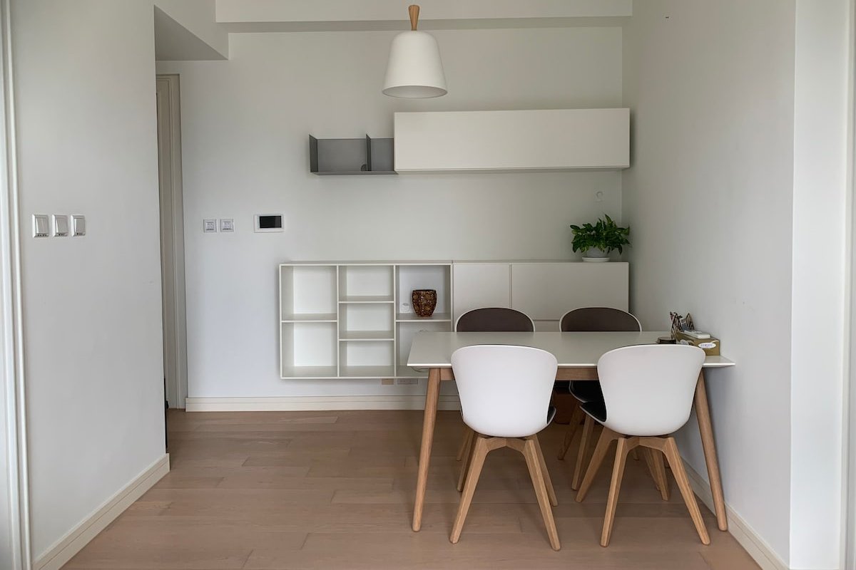 Lovely two bedroom apartment in Sai Ying Pun gallery image 4