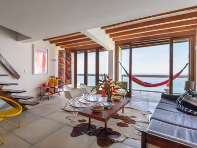 Joatinga Beach, Rio de Janeiro