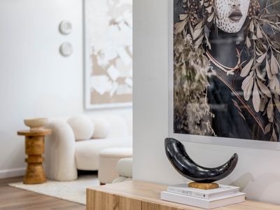 Designer Apt for 6, City Views, near Times Square!