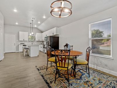 Modern Home Near The Stockyards