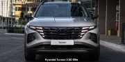 HYUNDAI TUCSON  R2.0D N-LINE AWD A/T - 6 thumb
